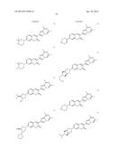 COMPOUNDS FOR TREATING SPINAL MUSCULAR ATROPHY diagram and image