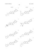 COMPOUNDS FOR TREATING SPINAL MUSCULAR ATROPHY diagram and image