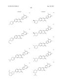 COMPOUNDS FOR TREATING SPINAL MUSCULAR ATROPHY diagram and image