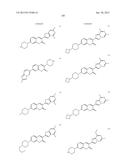 COMPOUNDS FOR TREATING SPINAL MUSCULAR ATROPHY diagram and image