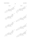 COMPOUNDS FOR TREATING SPINAL MUSCULAR ATROPHY diagram and image