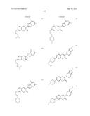 COMPOUNDS FOR TREATING SPINAL MUSCULAR ATROPHY diagram and image