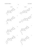 COMPOUNDS FOR TREATING SPINAL MUSCULAR ATROPHY diagram and image