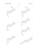 COMPOUNDS FOR TREATING SPINAL MUSCULAR ATROPHY diagram and image