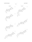 COMPOUNDS FOR TREATING SPINAL MUSCULAR ATROPHY diagram and image