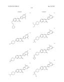 COMPOUNDS FOR TREATING SPINAL MUSCULAR ATROPHY diagram and image