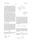 COMPOUNDS FOR TREATING SPINAL MUSCULAR ATROPHY diagram and image