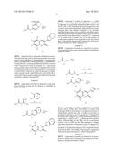 COMPOUNDS FOR TREATING SPINAL MUSCULAR ATROPHY diagram and image