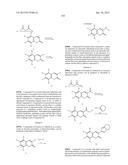 COMPOUNDS FOR TREATING SPINAL MUSCULAR ATROPHY diagram and image