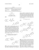 COMPOUNDS FOR TREATING SPINAL MUSCULAR ATROPHY diagram and image