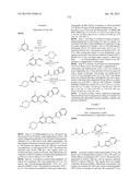 COMPOUNDS FOR TREATING SPINAL MUSCULAR ATROPHY diagram and image