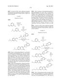 COMPOUNDS FOR TREATING SPINAL MUSCULAR ATROPHY diagram and image