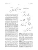 COMPOUNDS FOR TREATING SPINAL MUSCULAR ATROPHY diagram and image