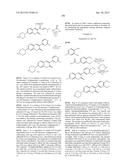 COMPOUNDS FOR TREATING SPINAL MUSCULAR ATROPHY diagram and image