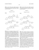 COMPOUNDS FOR TREATING SPINAL MUSCULAR ATROPHY diagram and image