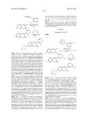 COMPOUNDS FOR TREATING SPINAL MUSCULAR ATROPHY diagram and image