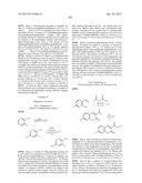 COMPOUNDS FOR TREATING SPINAL MUSCULAR ATROPHY diagram and image