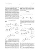 COMPOUNDS FOR TREATING SPINAL MUSCULAR ATROPHY diagram and image