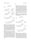 COMPOUNDS FOR TREATING SPINAL MUSCULAR ATROPHY diagram and image