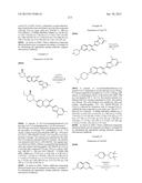 COMPOUNDS FOR TREATING SPINAL MUSCULAR ATROPHY diagram and image