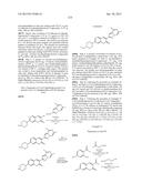 COMPOUNDS FOR TREATING SPINAL MUSCULAR ATROPHY diagram and image