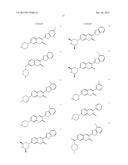 COMPOUNDS FOR TREATING SPINAL MUSCULAR ATROPHY diagram and image