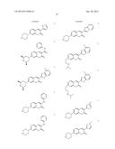 COMPOUNDS FOR TREATING SPINAL MUSCULAR ATROPHY diagram and image