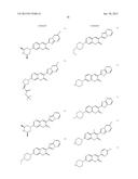 COMPOUNDS FOR TREATING SPINAL MUSCULAR ATROPHY diagram and image