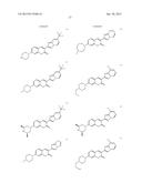 COMPOUNDS FOR TREATING SPINAL MUSCULAR ATROPHY diagram and image