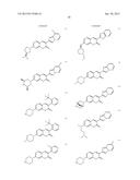 COMPOUNDS FOR TREATING SPINAL MUSCULAR ATROPHY diagram and image