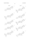 COMPOUNDS FOR TREATING SPINAL MUSCULAR ATROPHY diagram and image