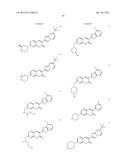 COMPOUNDS FOR TREATING SPINAL MUSCULAR ATROPHY diagram and image