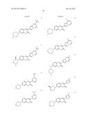 COMPOUNDS FOR TREATING SPINAL MUSCULAR ATROPHY diagram and image