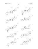 COMPOUNDS FOR TREATING SPINAL MUSCULAR ATROPHY diagram and image