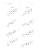 COMPOUNDS FOR TREATING SPINAL MUSCULAR ATROPHY diagram and image