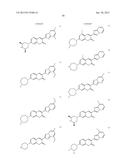 COMPOUNDS FOR TREATING SPINAL MUSCULAR ATROPHY diagram and image