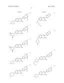 COMPOUNDS FOR TREATING SPINAL MUSCULAR ATROPHY diagram and image