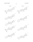 COMPOUNDS FOR TREATING SPINAL MUSCULAR ATROPHY diagram and image