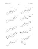 COMPOUNDS FOR TREATING SPINAL MUSCULAR ATROPHY diagram and image