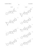 COMPOUNDS FOR TREATING SPINAL MUSCULAR ATROPHY diagram and image