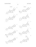 COMPOUNDS FOR TREATING SPINAL MUSCULAR ATROPHY diagram and image