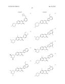 COMPOUNDS FOR TREATING SPINAL MUSCULAR ATROPHY diagram and image