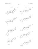 COMPOUNDS FOR TREATING SPINAL MUSCULAR ATROPHY diagram and image