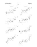 COMPOUNDS FOR TREATING SPINAL MUSCULAR ATROPHY diagram and image