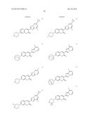 COMPOUNDS FOR TREATING SPINAL MUSCULAR ATROPHY diagram and image