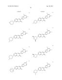 COMPOUNDS FOR TREATING SPINAL MUSCULAR ATROPHY diagram and image