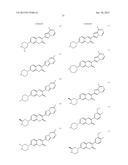 COMPOUNDS FOR TREATING SPINAL MUSCULAR ATROPHY diagram and image