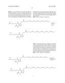 COMPOSITIONS AND METHODS FOR THE TREATMENT OF INFLAMMATORY DISORDERS diagram and image