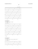 SPIDER SILK FUSION PROTEIN STRUCTURES INCORPORATING IMMUNOGLOBULIN     FRAGMENTS AS AFFINITY LIGANDS diagram and image