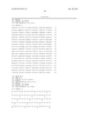 SPIDER SILK FUSION PROTEIN STRUCTURES INCORPORATING IMMUNOGLOBULIN     FRAGMENTS AS AFFINITY LIGANDS diagram and image